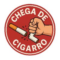 Chega de Cigarro